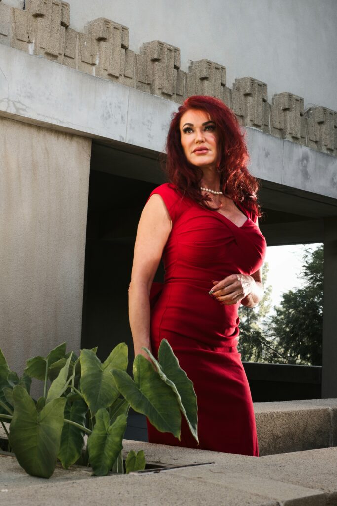 Mature escort services and companionship