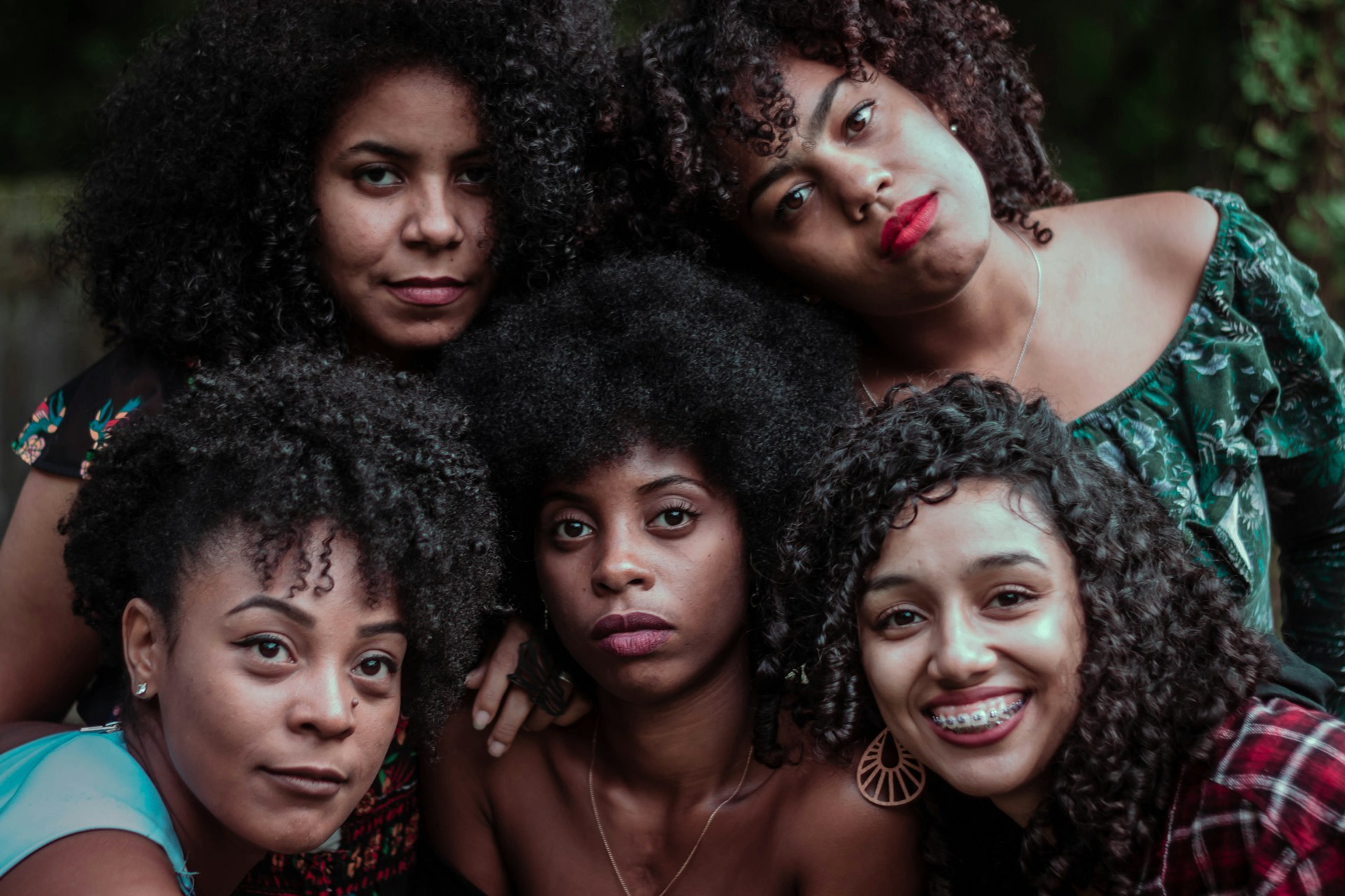 Beauty and diversity in entertainment industry