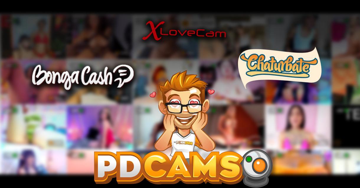 Live cam entertainment experiences