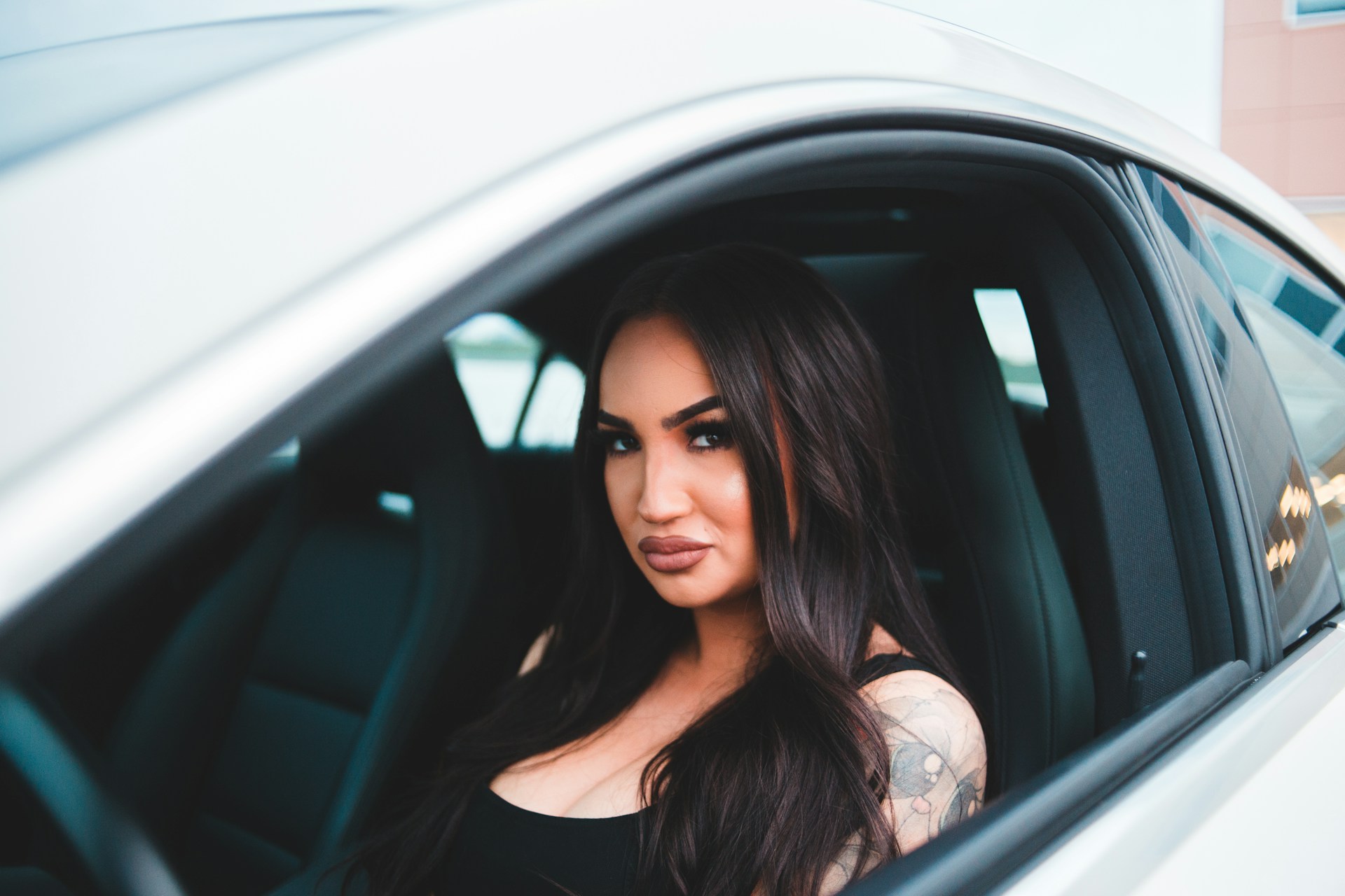 Adult perspective on escort services
